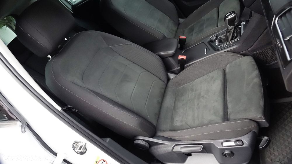 Volkswagen Tiguan - 31