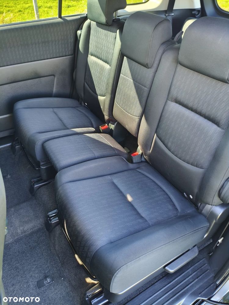 Mazda 5 2.0 CD Exclusive - 13