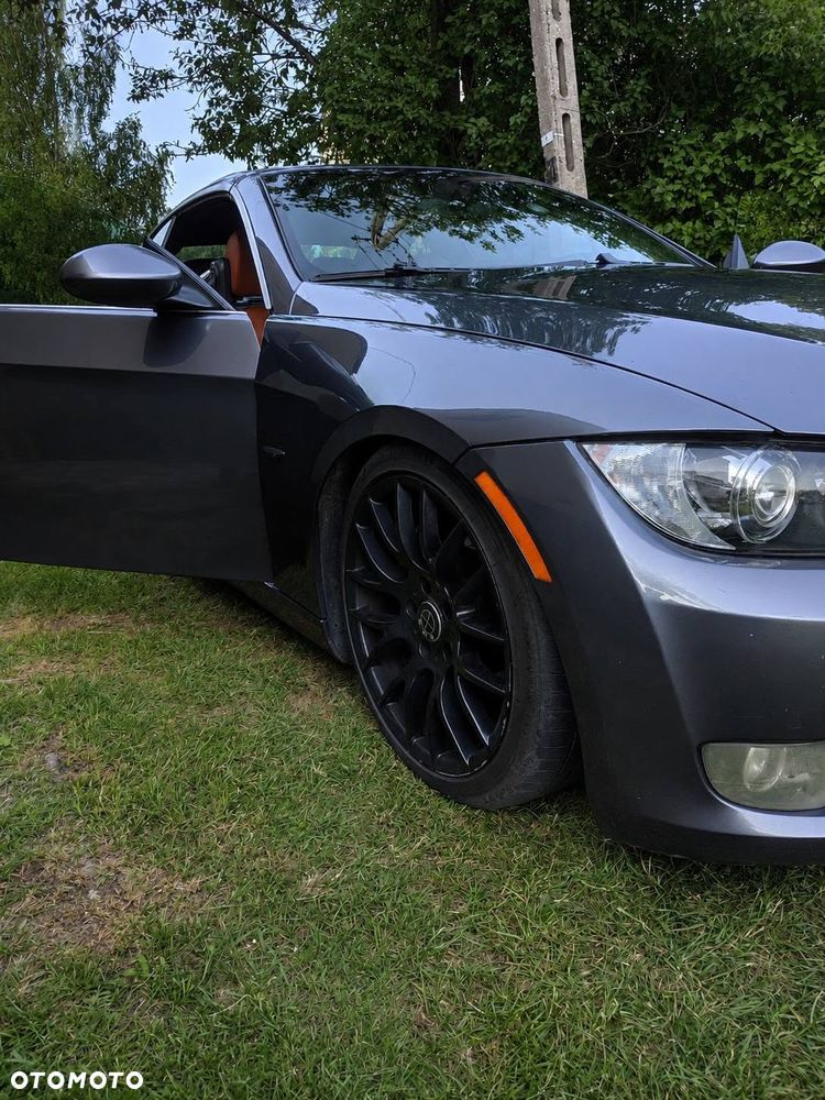 BMW Seria 3 335i - 4