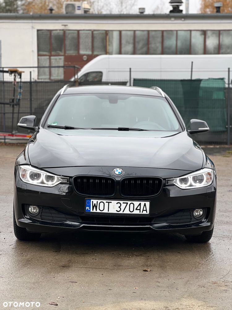 BMW Seria 3 - 1