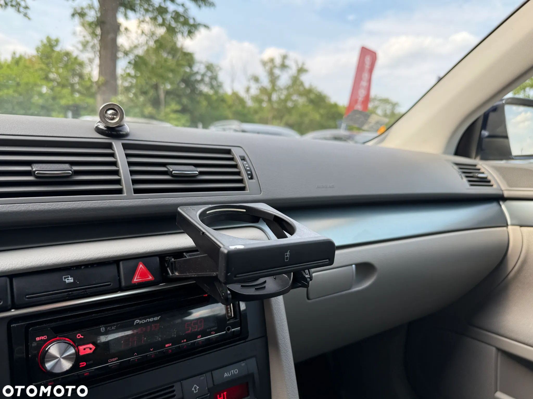Audi A4 Avant 2.0 - 30