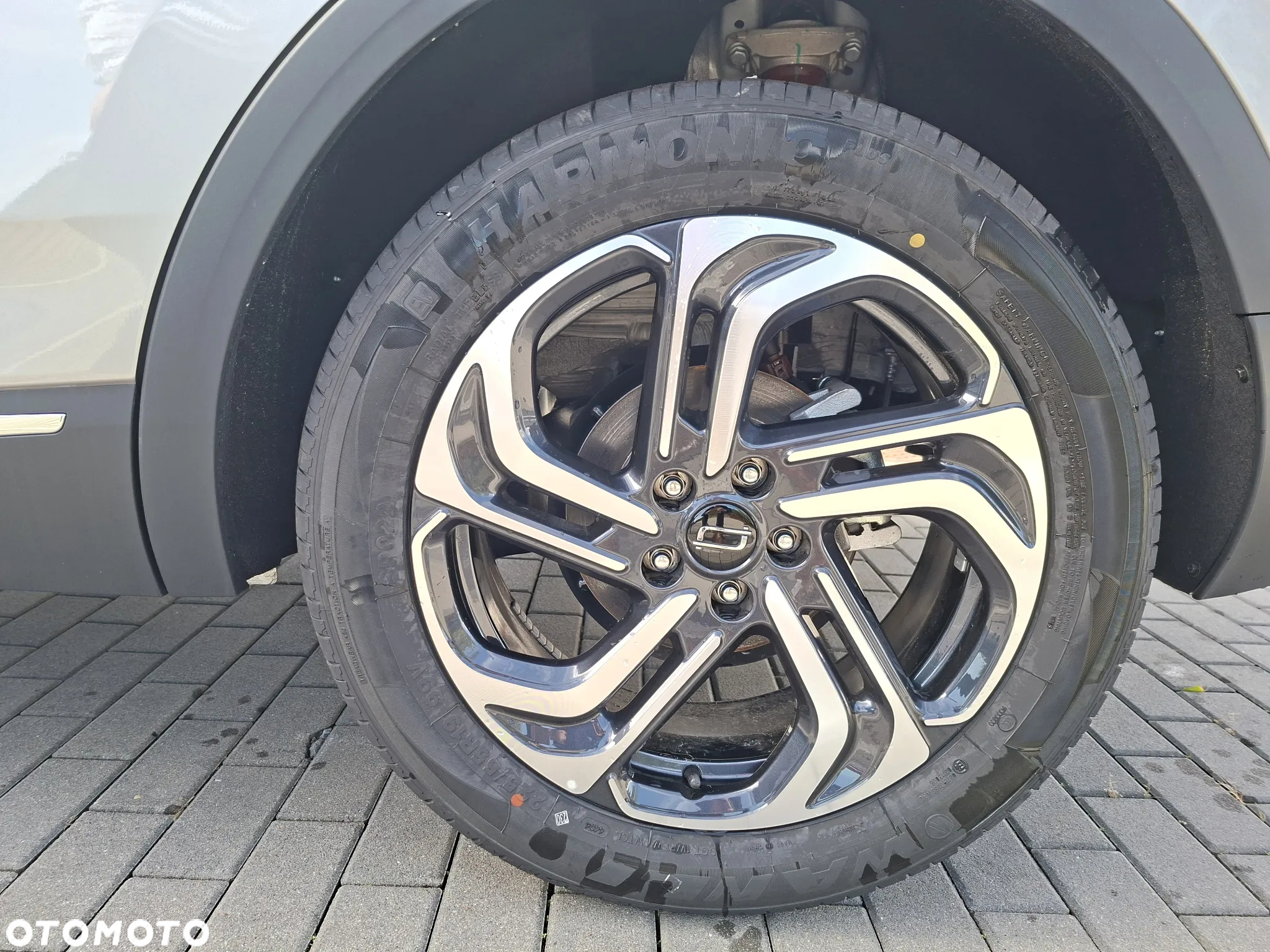 Nowy Bestune T90 2025 - 149 900 PLN, 5 km - Otomoto.pl