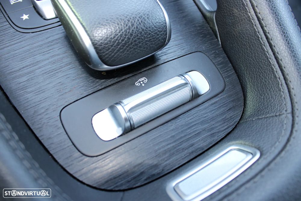 Mercedes-Benz GLE 350 de Coupé 4Matic - 24