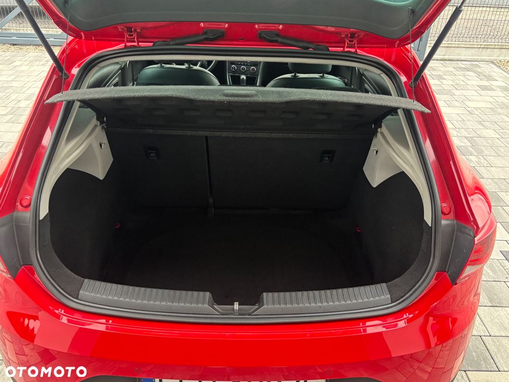 Seat Leon 1.4 TSI FR S&S DSG - 13