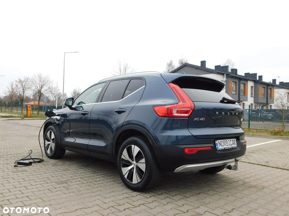 Volvo XC 40 - 40