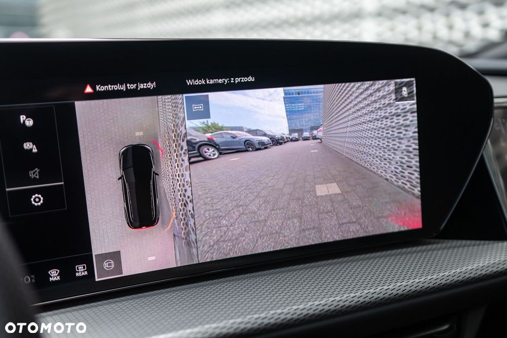 Audi Q5 Sportback - 27