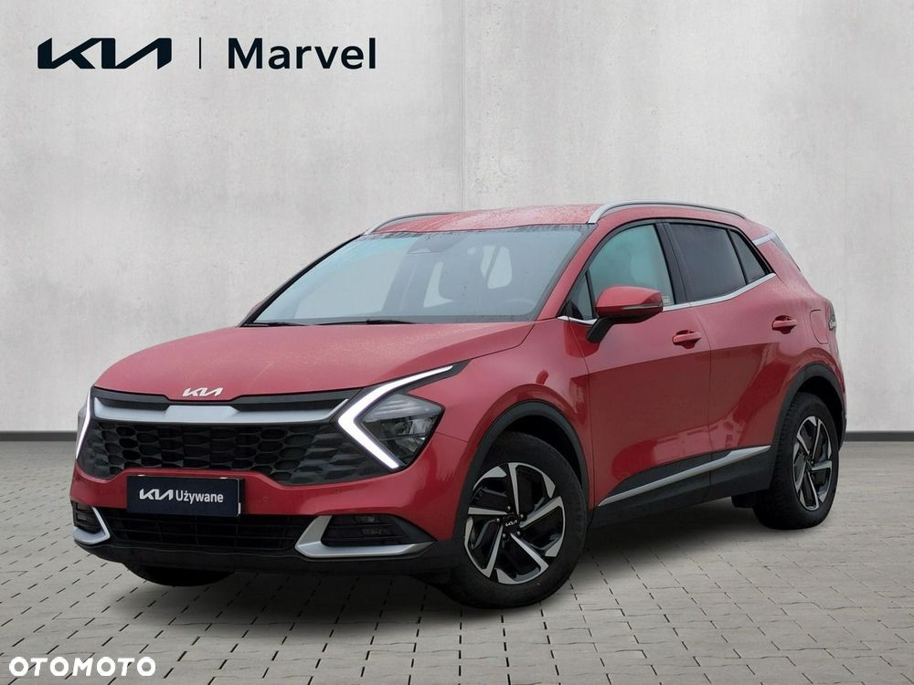 Kia Sportage 1.6 T-GDI L 2WD DCT - 2