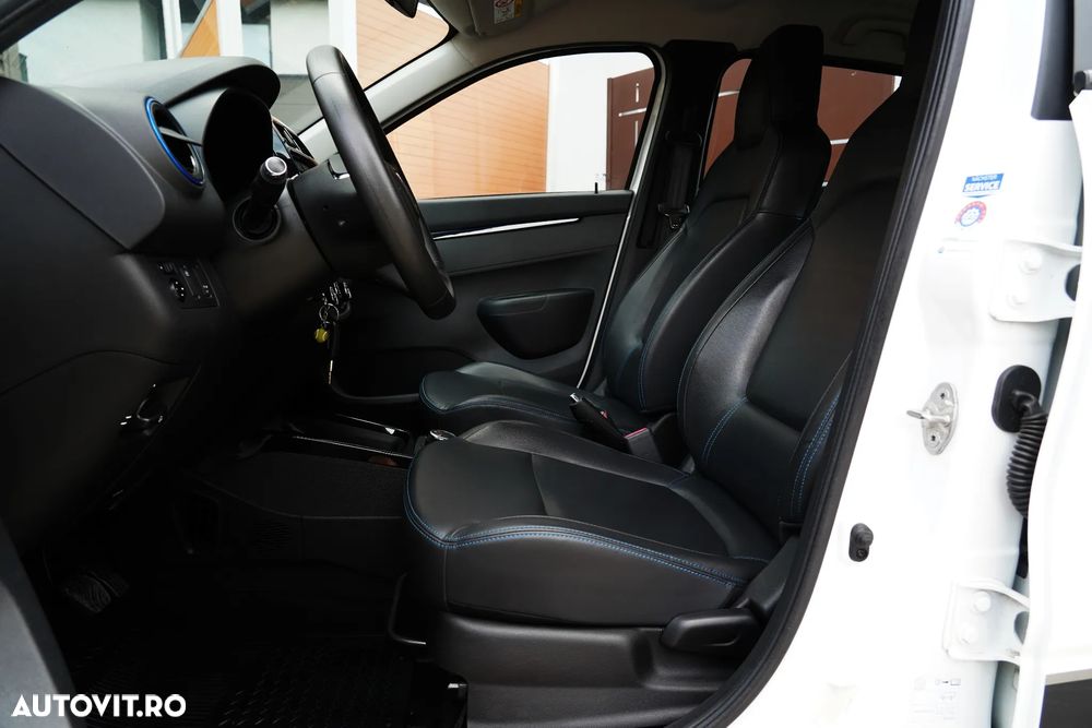 Dacia Spring Comfort Plus - 12