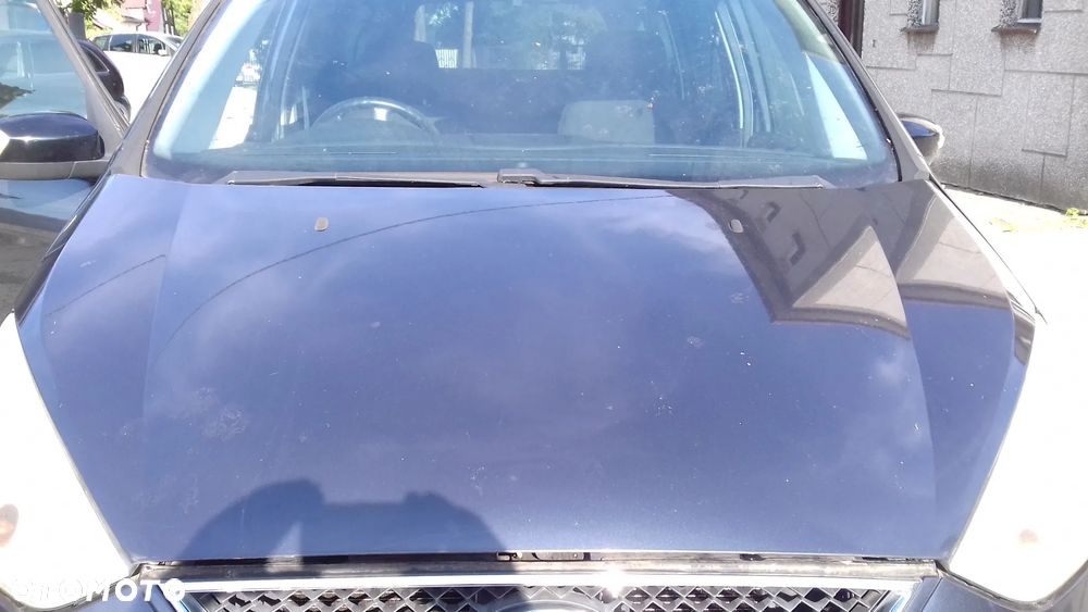 MASKA POKRYWA PRZÓD PRZEDNIA FORD GALAXY MK3 III 06-10 X6 - 4