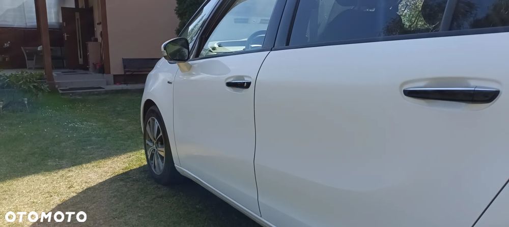 Citroën C4 Grand Picasso BlueHDi 150 EAT6 Exclusive - 13