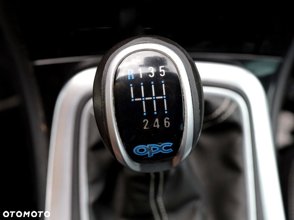 Opel Insignia 2.8 T V6 OPC - 17