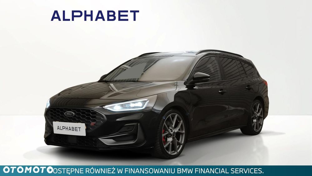 Ford Focus 2.3 EcoBoost ST X - 1