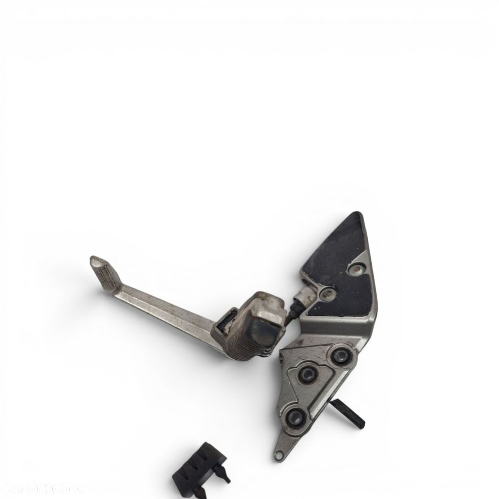 KRANIK SET DŹWIGNIA Suzuki Bandit GSF 600 00-05 zbiorniczek zacisk części - 9