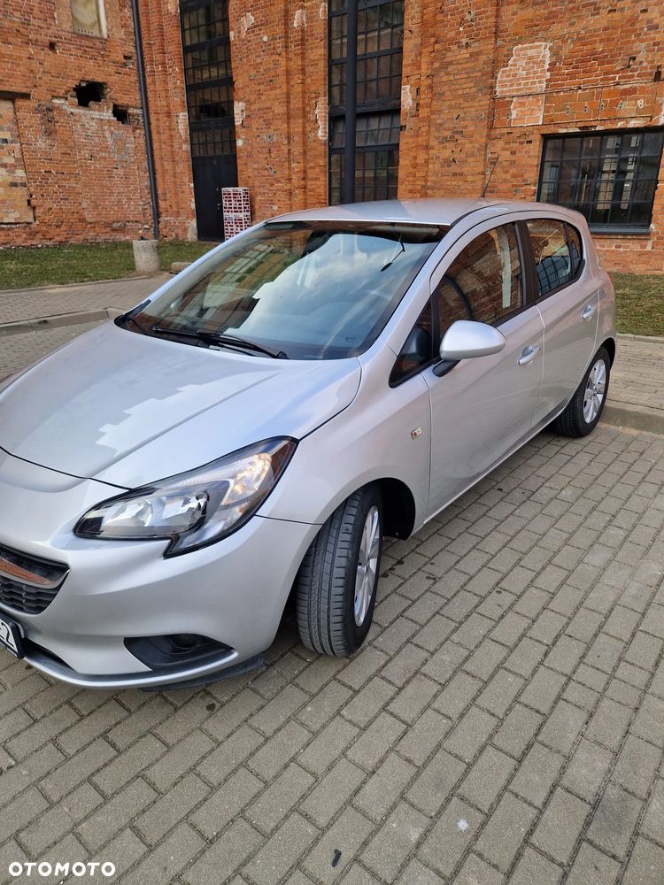 Opel Corsa 1.3 CDTI EcoFLEX Start/Stop Active - 3