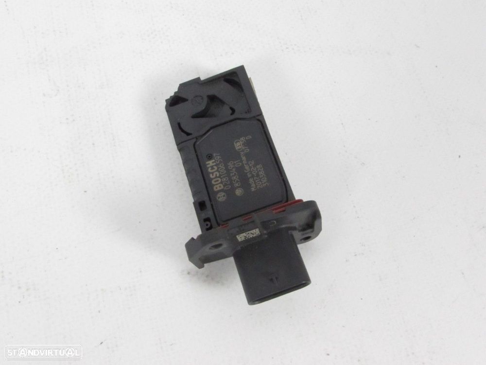 Medidor massa de ar Seminovo/ Original BMW 2 Active Tourer (F45)/BMW 2 Gran Tour... - 2