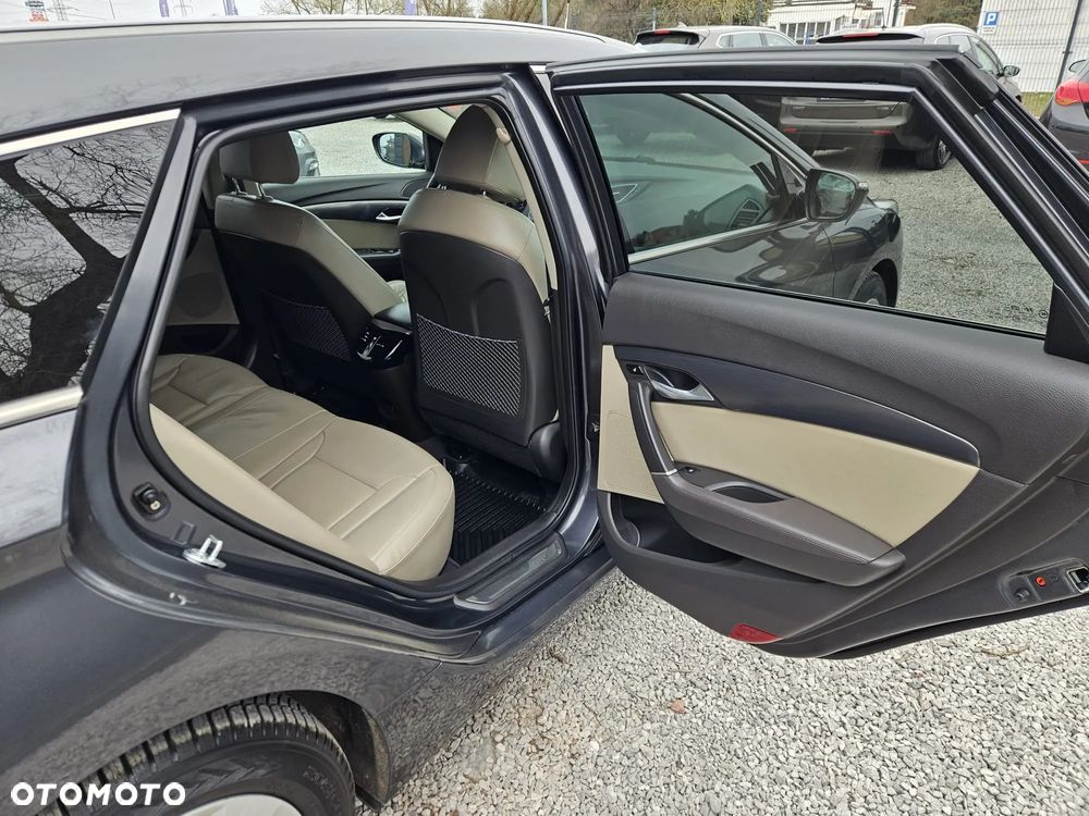 Hyundai i40 1.7 CRDi blue Style - 32