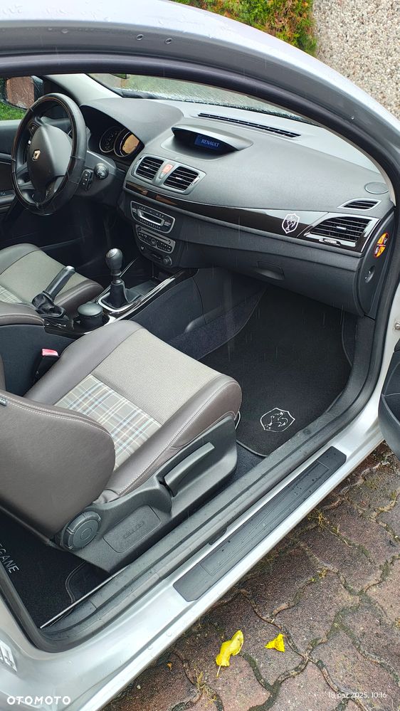 Renault Megane 1.6 16V Dynamique - 7