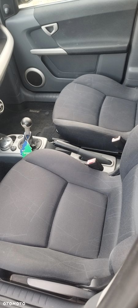 Smart Forfour pure - 4