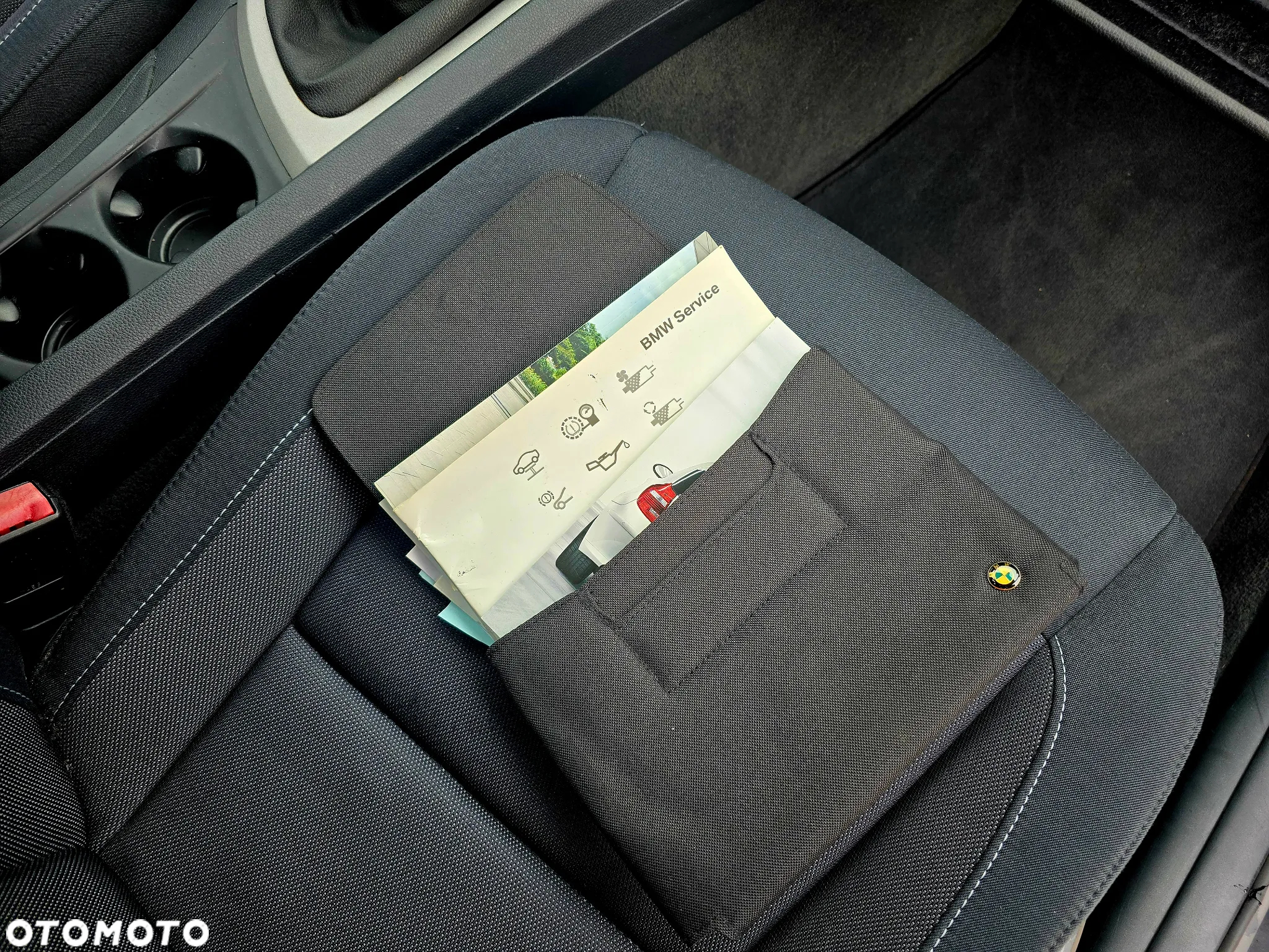 BMW Seria 1 118d DPF Edition Lifestyle - 38