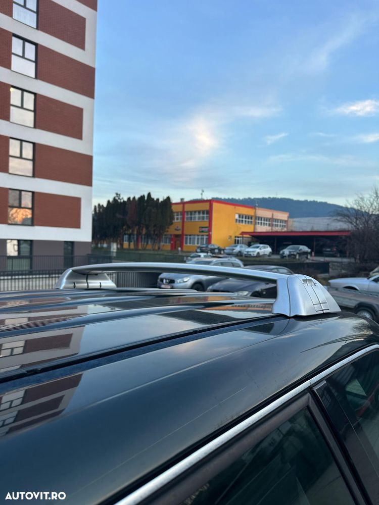 Volkswagen Touareg 2.5 TDI R5 Aut. - 21