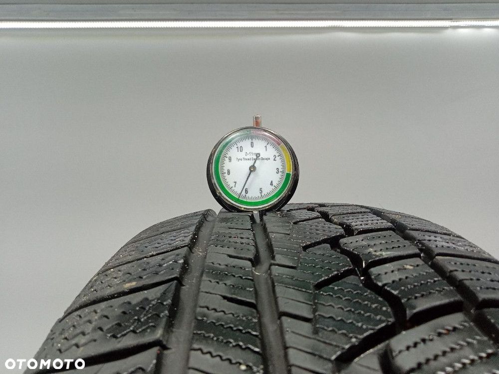 OPONY ZIMOWE ZEETEX WH100 205/55 R17 95V XL 2SZT - 5