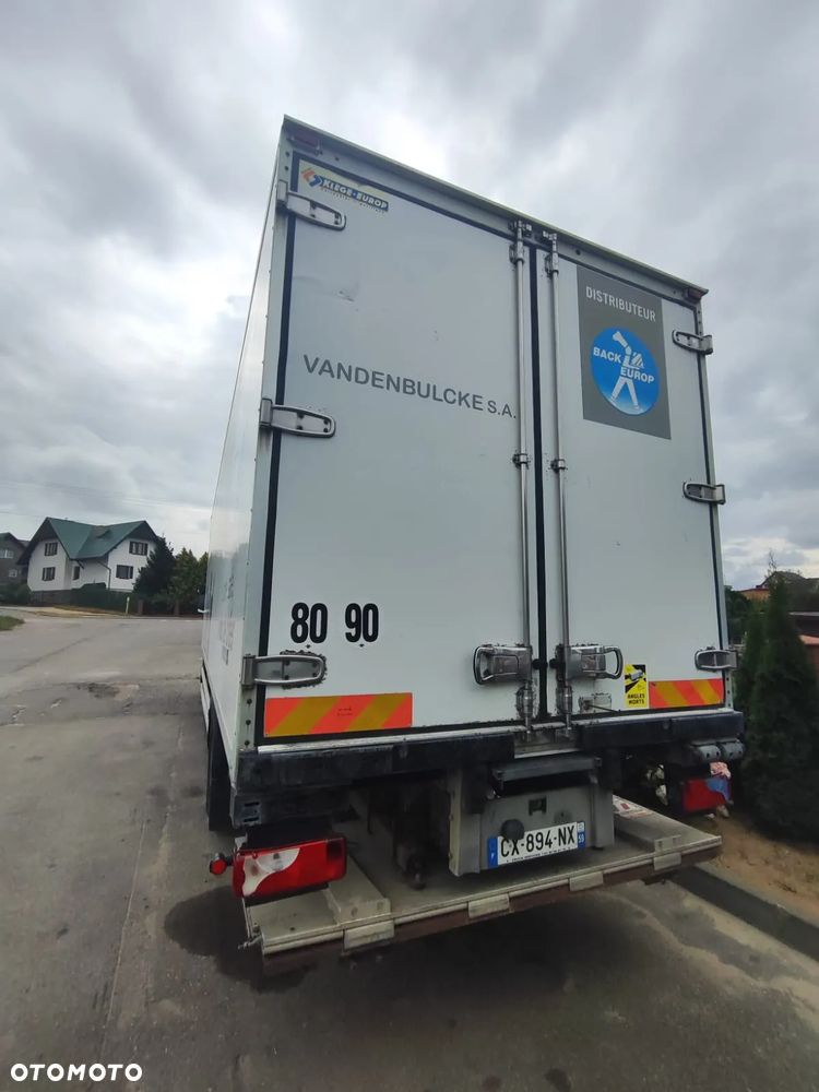 Scania P320 - 5