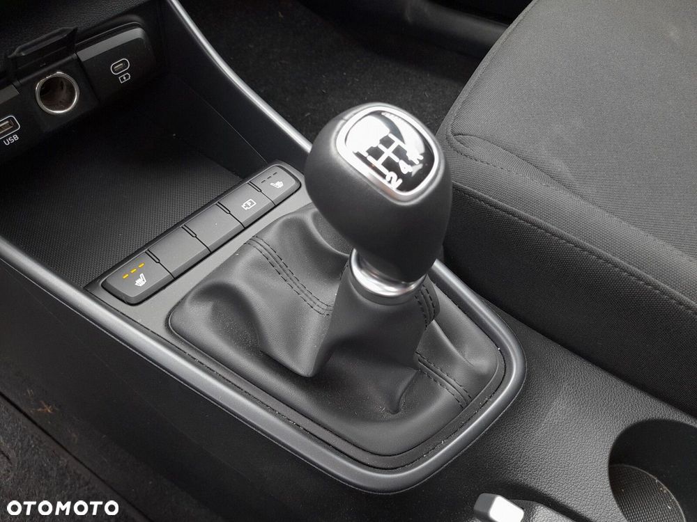 Hyundai i20 1.2 Modern - 15