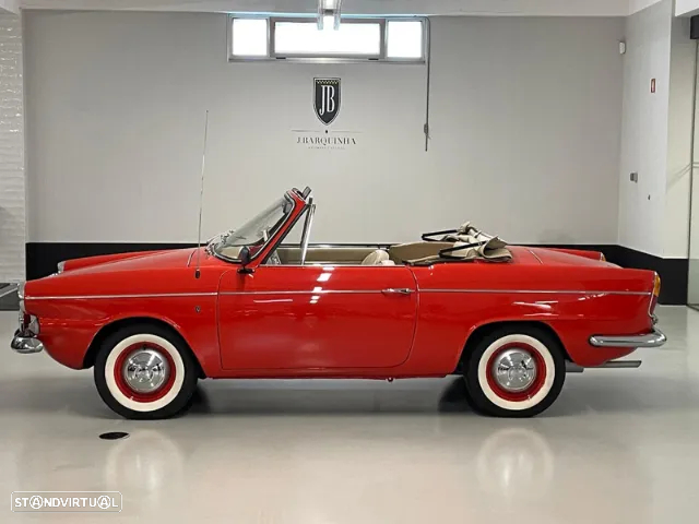 Fiat Neckar Jagst - 10