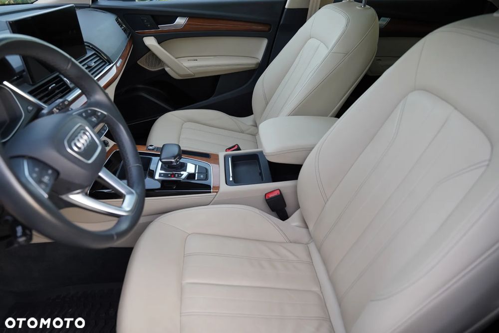 Audi Q5 45 TFSI quattro S tronic S line - 18