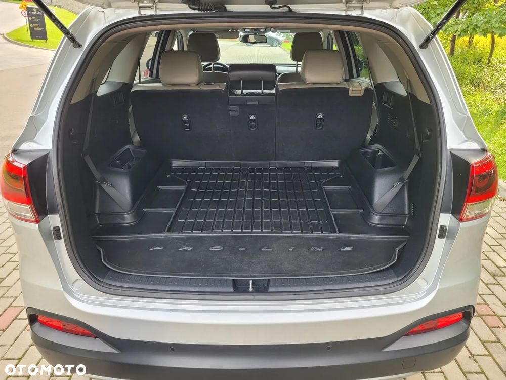 Kia Sorento 2.0 CRDI L - 10