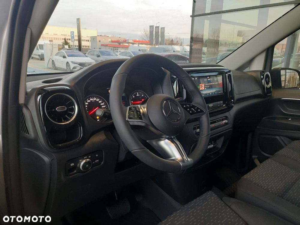 Mercedes-Benz vito 119 CDI KA OM654 - 7