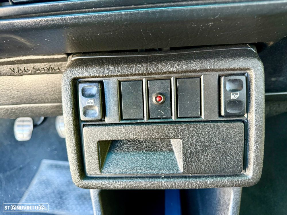 VW Golf 1.8 GTI 16V - 19