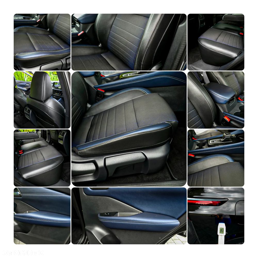 Nissan Qashqai 1.3 DIG-T MHEV Xtronic Tekna - 28
