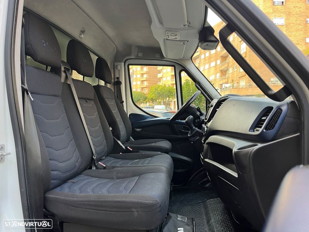 Iveco 35S17V 35-180 - 10