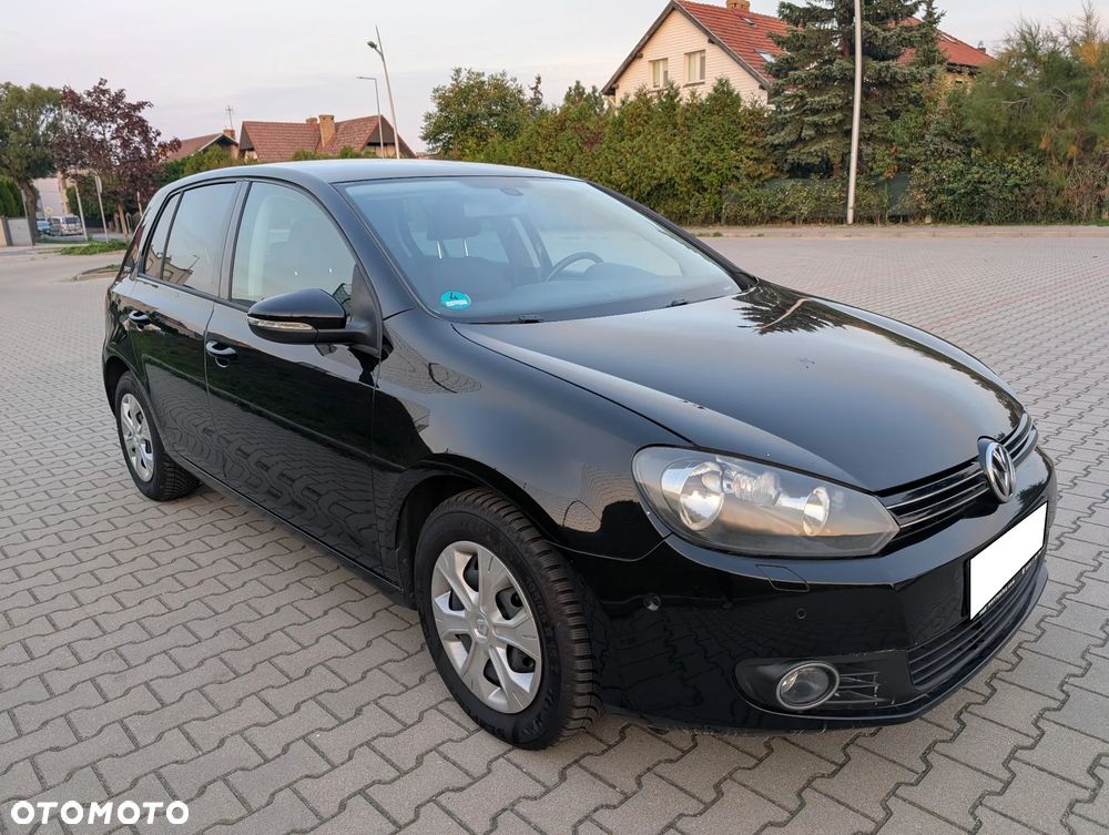 Volkswagen Golf - 4
