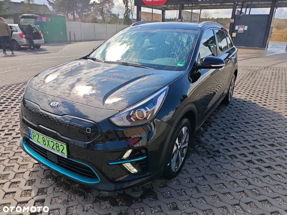 Kia Niro Edition 7 - 6