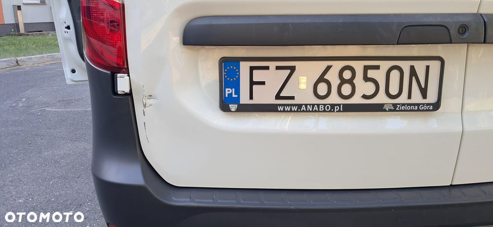Dacia Dokker - 9