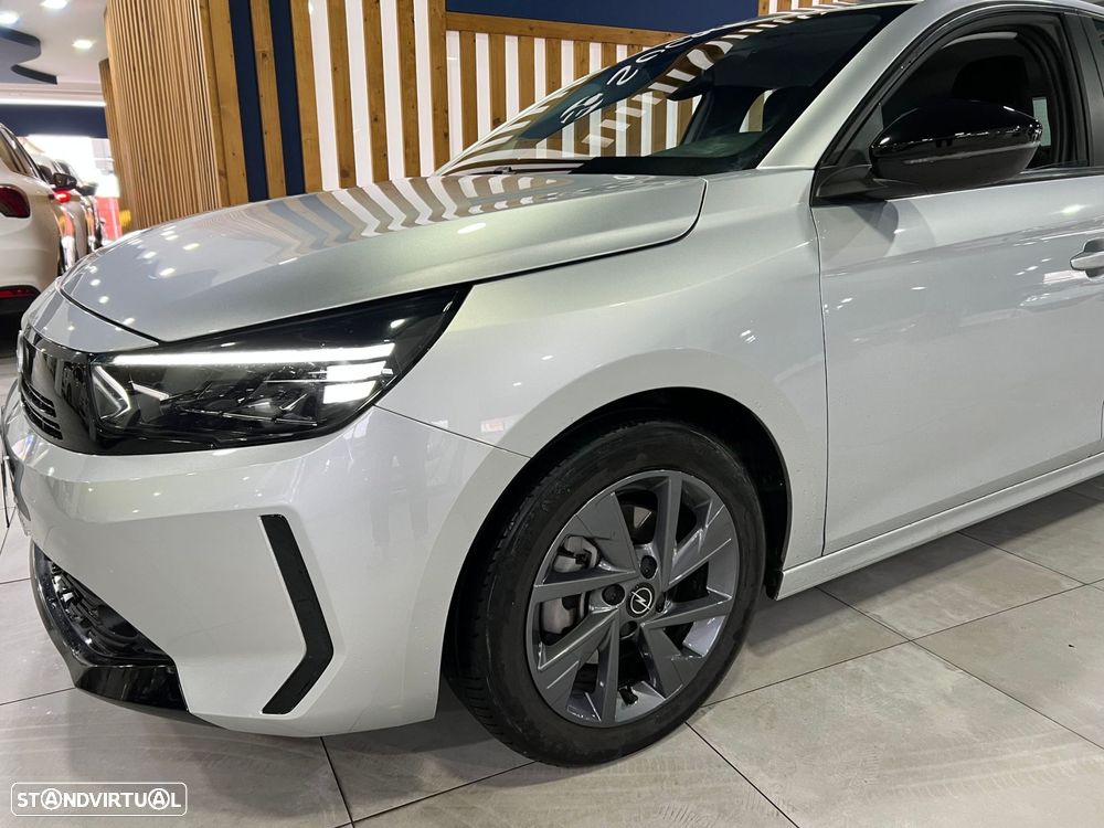 Opel Corsa 1.2 T Edition - 4