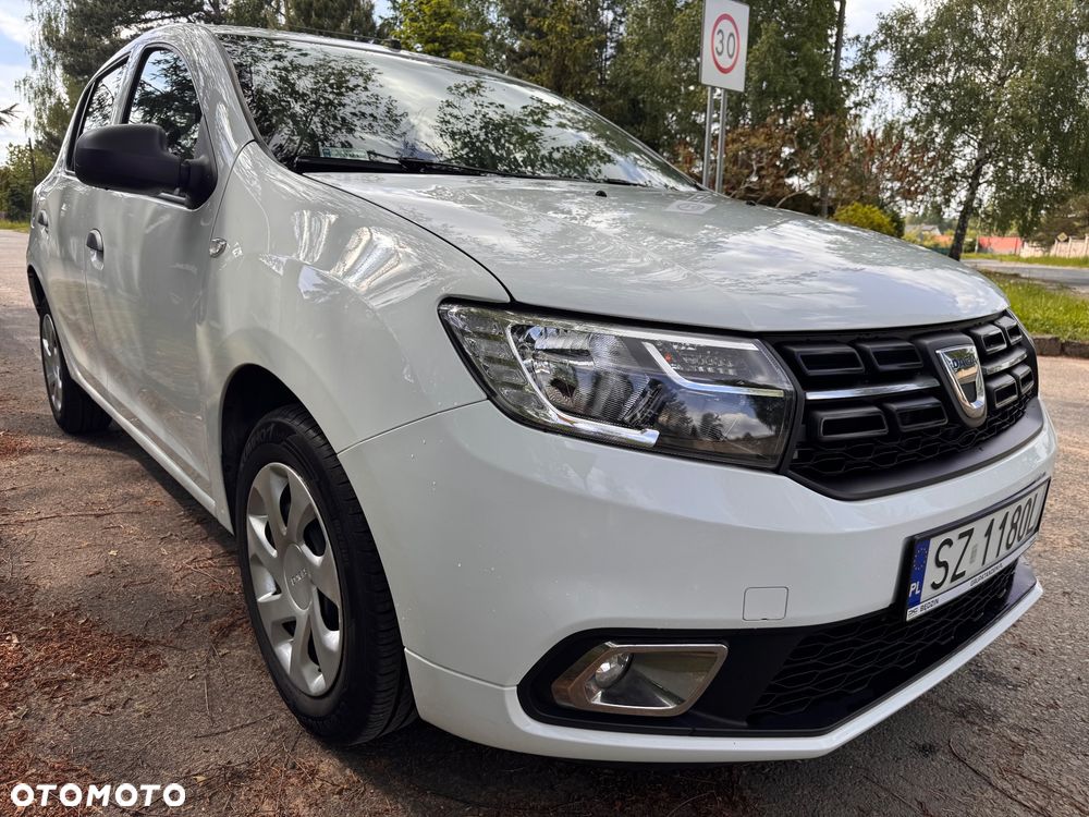 Dacia Sandero 1.0 SCe Open - 5