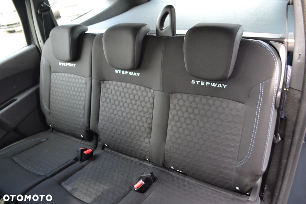 Dacia Lodgy - 18