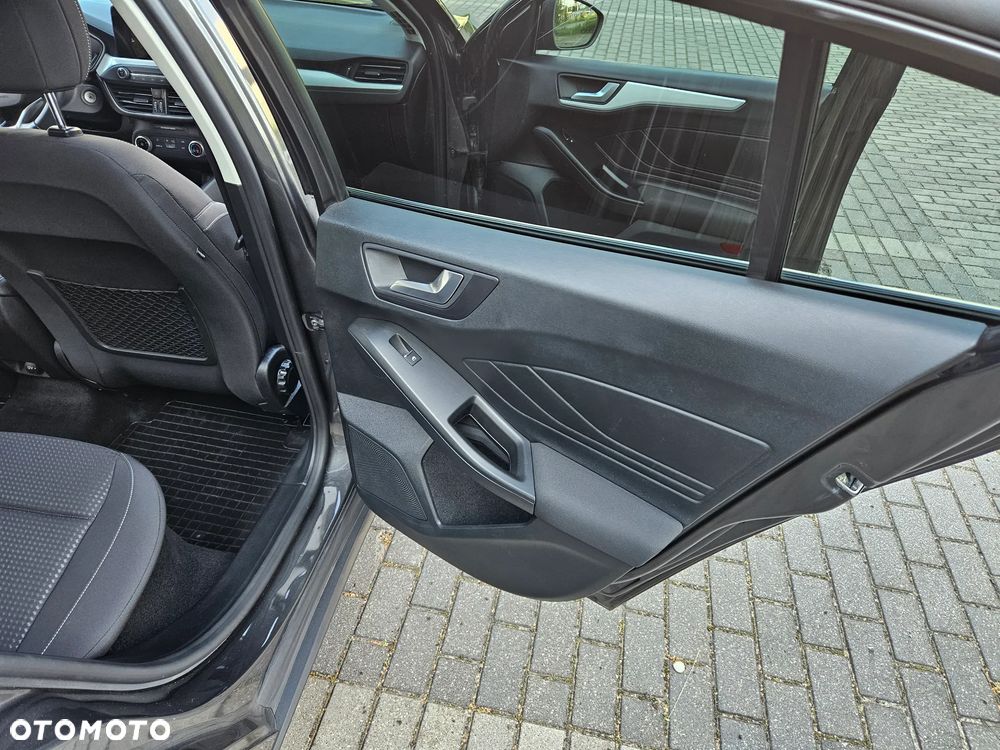 Ford Focus 1.5 EcoBlue Trend Edition - 20