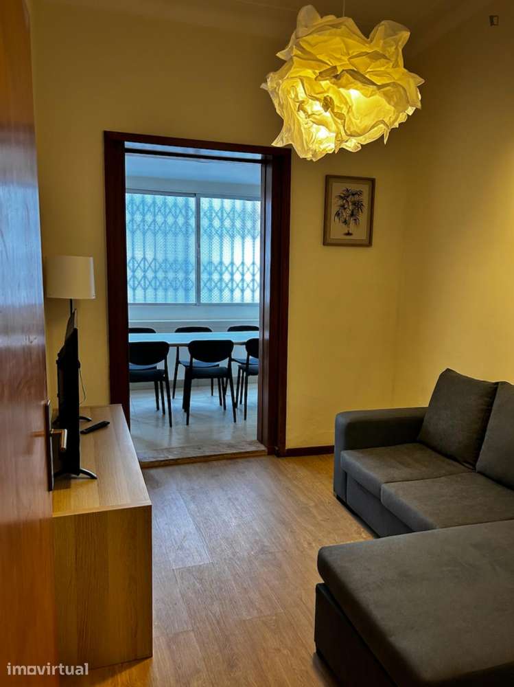 Quarto - localizado em Cedofeita Porto - Grande imagem: 2/13
