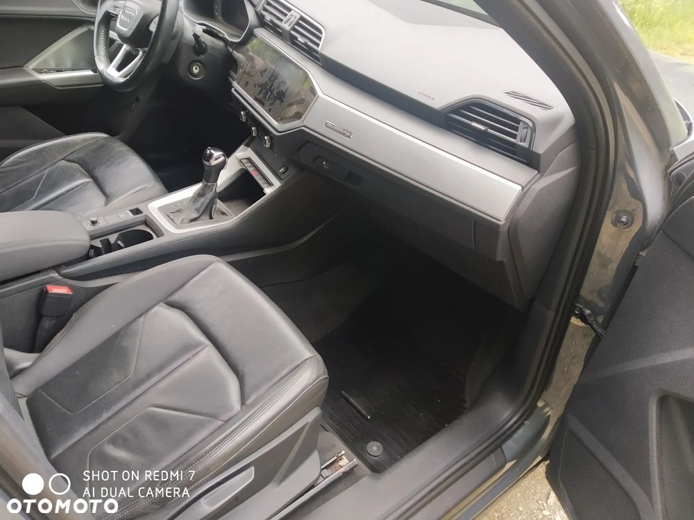Audi Q3 45 TFSI Quattro S tronic advanced - 17