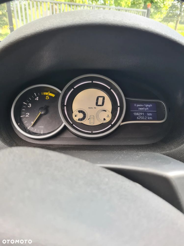 Renault Megane - 3