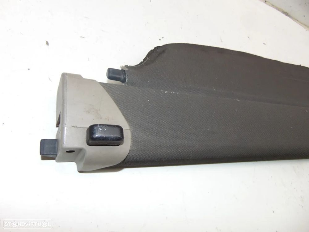 Ford Galaxy/Seat Alhambra/VW Sharan chapeleira - 4