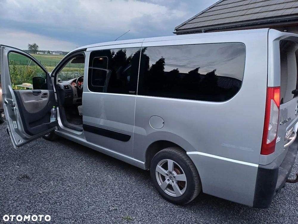 Citroën Jumpy Combi - 3