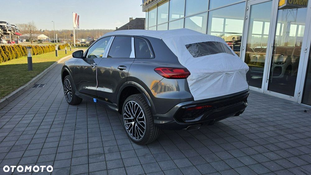 Audi Q5 TFSI mHEV 150 kW Quattro S tronic - 5