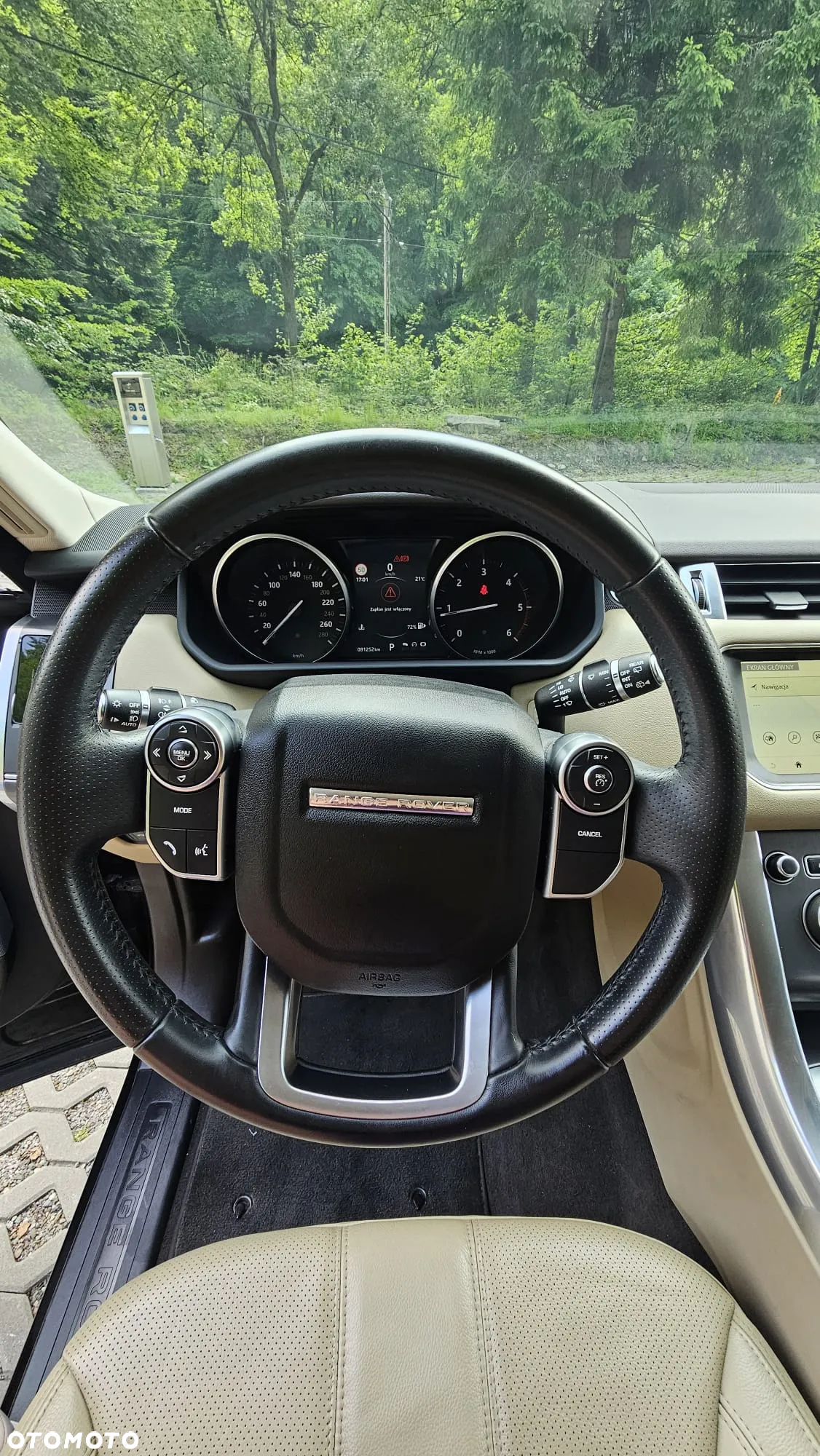 Land Rover Range Rover Sport S 2.0 SD4 SE - 14