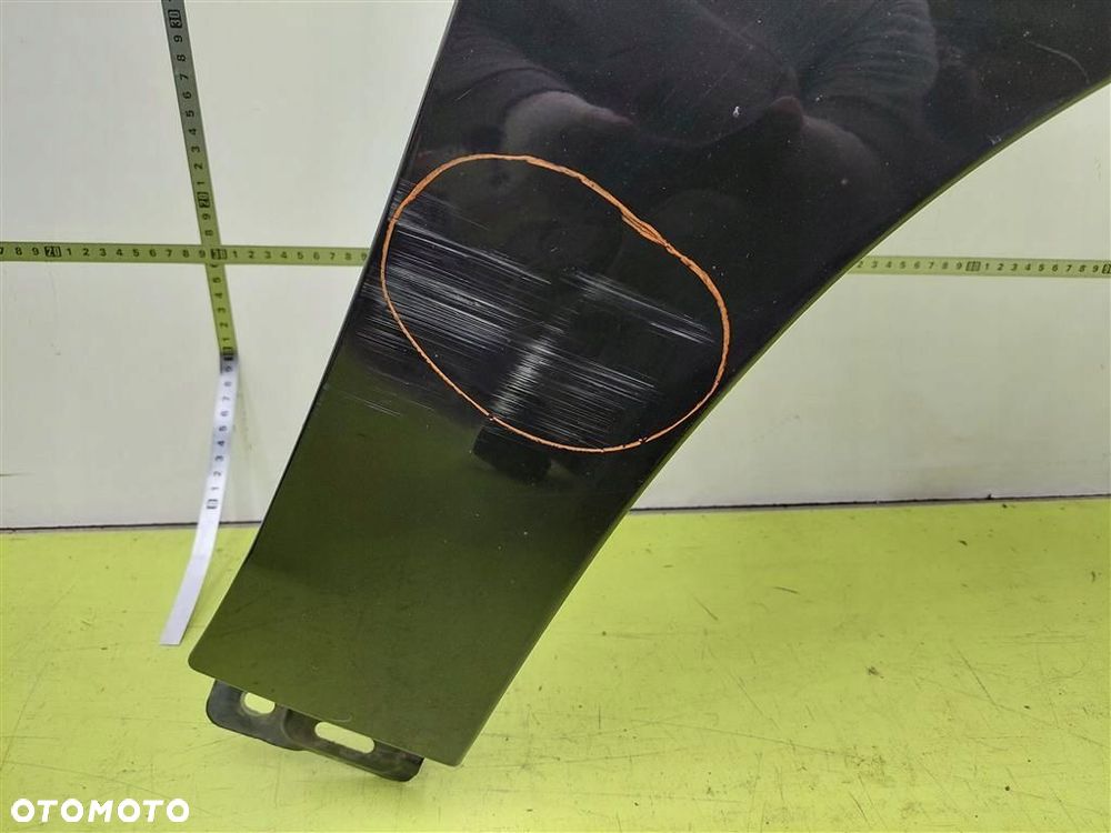 Błotnik przedni prawy Volvo V60 2010-2013 PRZED LIFT - 8