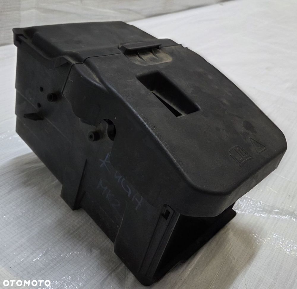 OSŁONA OBUDOWA AKUMULATORA AM51-10723-AD FORD C-MAX MK2 - 3